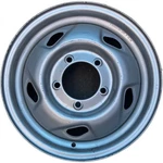 Suzuki Steel Sidekick Oem Wheel 15 1989-1991 Original Rim Factory 72632. Fixed Price $93.58.