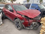Escape 2021 Steering Wheel 29799385. Fixed Price $104.55.