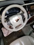 2013 Sienna Steering Wheel SKU#4353494. Fixed Price $123.50.