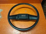 1981-1991 Chevrolet Gmc Truck Suburban K5 Blazer G-series Van Steering Wheel. Fixed Price $60.00.