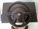 2021 International Prostar Steering Wheel With Controls. Fixed Price $295.00.