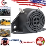105DB Backup Warning Alarm Beeper Reversing Horn Truck Heavy Vehicle Universal. Fixed Price $11.99.