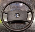 Mercedes 380SL Steering Wheel Black Oem 280SL 500SL 1981-85 R107 C107. Fixed Price $430.00.