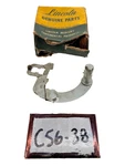 Nos 1958 Ford Thunderbird Turn Signal Switch Plate FDU-13304-A C56-38. Fixed Price $84.95.