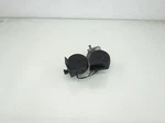 14 Ford Escape 1.6L At 4WD Left Right High Pitch Low Horn Assembly Oem. Fixed Price $49.49.