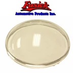 1950-1952 Oldsmobile 76 88 98 With Deluxe Steering Wheel Horn Cap Plastic Cover. Fixed Price $39.00.