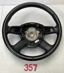 09-12 Audi A4 Premium Plus Steering Wheel Black Leather Oem. Fixed Price $59.50.