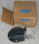 1983 Ford Ltd Crown Victoria Nos High Note Horn Kit E3AZ-13832-A In Box 83-91. Fixed Price $40.00.