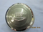 Nos 1949 1950 Ford Horn Ring Button Center Cap Assy 0A3627-B. Fixed Price $120.00.