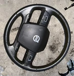 2018-2024 Volvo Vnl Driver Steering Wheel Multifunction Leather Read Descript. Fixed Price $500.00.
