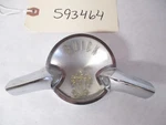 1959 Buick Horn Button #1189394 Oem. Fixed Price $67.50.
