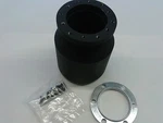 Porsche 911 - 914 928 Steering Wheel Hub Adapter Brand New. Fixed Price $99.90.