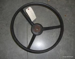 Nice Used Mopar 1971-72 Plymouth Duster Roadrunner Dodge Dart Demon Steering Wl. Fixed Price $149.95.