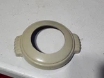 1951-1953 Plymouth Deluxe Cambridge Concord Horn Button Retainer 1326896. Fixed Price $65.00.