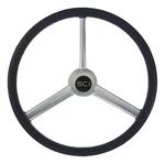 Exclusive Steering Wheel "retro Leather" Pb,kw,fl,mack,volvo,gm,ford,hino. Fixed Price $466.67.