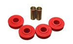 Suspension Strut Rod Bushing Kit Fits 1976 Plymouth Valiant Front. Fixed Price $50.15.