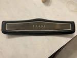71 73 74 75 76 77 72 Dodge B30 Ton Van Oem Steering Wheel Center Horn Cover. Fixed Price $25.00.