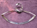 Vintage 1962 1963 Dodge Horn Ring 2204104. Fixed Price $59.99.
