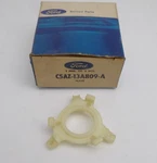 1965 1966 Galaxie 500 Xl Ltd Squire Nos Deluxe Steering Horn Index Plate. Fixed Price $29.00.
