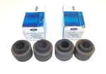 1978 1979 Ford F150 Bronco 4/W/D 4X4 Nos Front Axle Radius Arm Rubber Insulators. Fixed Price $119.00.