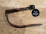 Scott Pet Realtree MAX-4 Ring Nylon Dog Collar 22 Inch Camouflage. Fixed Price $10.99.