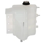 For International Harvester 9200I Sba 9400I Coolant Reservoir Tank W/ Cap. Fixed Price $81.98.