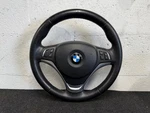 Oem Bmw E82 E84 E88 E90 E92 E93 Front Driver Sport Steering Wheel. Fixed Price $300.00.