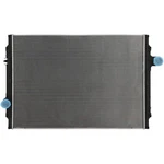 Replacement Aluminum Radiator Fit For 2009 Kenworth T370 2011-2013 T660. Fixed Price $537.35.