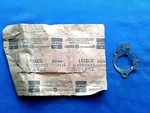 Nos Mopar Horn Retainer Plate # 4293917. Fixed Price $9.99.