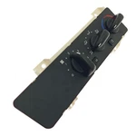 A/c Heat Hvac Temp Control Panel Unit For Freightliner A2254708220 A2254708204. Fixed Price $210.00.