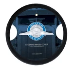United Pacific 70135 18" Perforated Leather Steering Wheel Cover, Pack. Fixed Price $34.99.