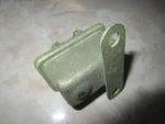 Nos Auto-lite Horn Relay HRL-4101 1946 1947 1948 Chrysler Dodge Desoto Plymouth. Fixed Price $79.95.