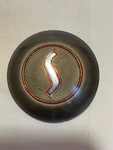 1949 Studebaker Champion Button For Horn Bar Vintage Original. Fixed Price $40.00.