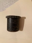 Jaguar Steering Locknut Xke, Saloons C.15419. Fixed Price $65.00.