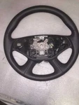 2014 Chevrolet Impala Black Leather Steering Wheel New Oem 22801454. Fixed Price $170.00.
