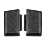 Oer K213 69-70 Chevelle/ Nova/ Camaro Horn Shroud Buttons, Pair. Fixed Price $29.99.