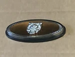 Jaguar XJ6, Xjs, XJ12 Horn Push Center Emblem C40184. Fixed Price $51.50.