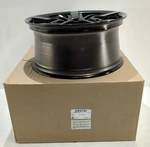 New Oem Genuine Gm Rear Black 20" Spoke Wheel 2013-2015 Chevy Camaro 22751408. Fixed Price $195.95.