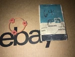 Nos Gm 1955-1970 210 Bel Biscayne Impala Chevelle Corvair Camaro Ss Z28 Gto. Fixed Price $19.89.