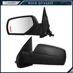 Power Heated Turn Signal Tow Mirrors For Chevy Silverado 14-18 Gmc Sierra. Fixed Price $169.39.