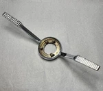 Vintage Vw Horn Ring Push Bar. Fixed Price $55.00.