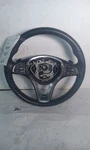 2015 Mercedes CLA250 Steering Wheel 4 Spoke, Information, Audio, Paddles. Fixed Price $125.44.