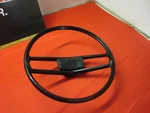 1972-1978 Dodge Truck Steering Wheel Ramcharger Power Wagon D100 D200 D300. Fixed Price $225.00.