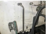 Kenworth T680 28.25(IN) Grab Handle, Back Of Cab/sleeper - Used. Fixed Price $80.00.
