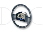 02-07 Ford F250 F350 Xl Steering Wheel Black Oem 2L34-3600-BAW. Fixed Price $117.00.