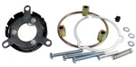 Horn Button Repair Kit. W/tilt & Telescopic Column For 1969-1974 C3 Corvette. Fixed Price $56.99.
