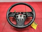 2014-2015 Mitsubishi Outlander Sport Steering Wheel Black Leather Oem 4400A517XA. Fixed Price $89.99.