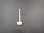 Buick Dynaflow 20 Tooth Speedometer Gear - 1959 1960 Transmission Teeth. Fixed Price $99.99.