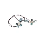 Oer 3939746 69-70 Chevelle/camino/nova/camaro Horn Shroud Contacts. Fixed Price $31.99.