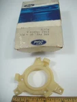 1965 66 Ford Ltd Galaxie 500 Xl Convertible Horn Ring Blow Insulator Plate - Nos. Fixed Price $39.00.